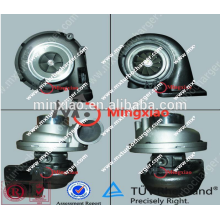24100-4011 17201-E0480 Turbocompressor de Mingxiao China